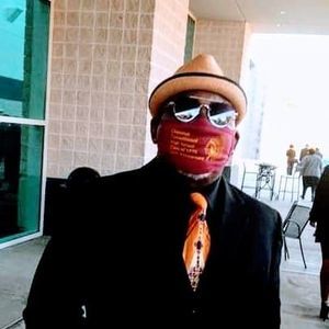 Meet your Posher, Jake